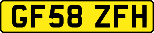GF58ZFH