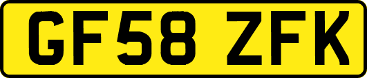 GF58ZFK