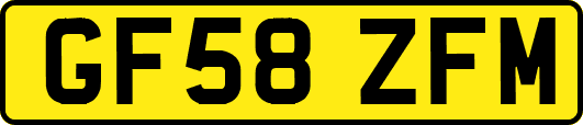 GF58ZFM