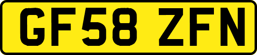 GF58ZFN
