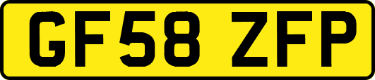 GF58ZFP