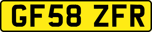 GF58ZFR