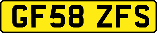 GF58ZFS