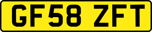 GF58ZFT