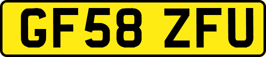 GF58ZFU