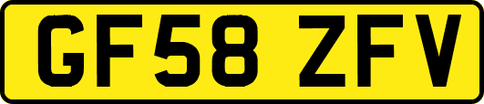 GF58ZFV