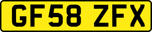 GF58ZFX