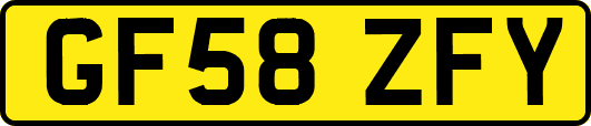 GF58ZFY