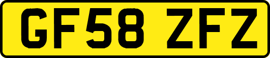 GF58ZFZ