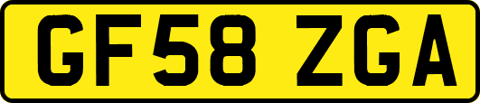 GF58ZGA