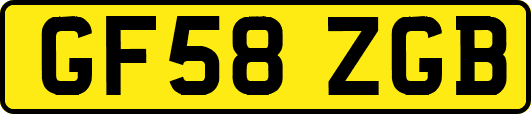 GF58ZGB