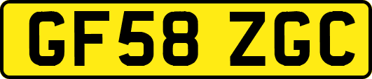 GF58ZGC