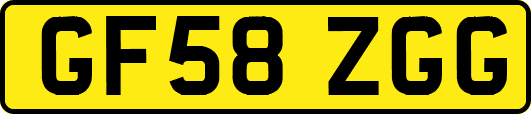 GF58ZGG