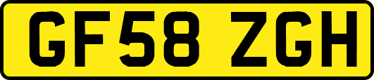 GF58ZGH