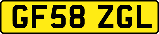 GF58ZGL