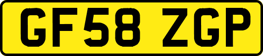 GF58ZGP