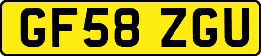 GF58ZGU