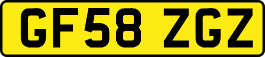 GF58ZGZ
