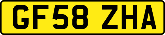 GF58ZHA