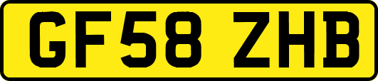 GF58ZHB
