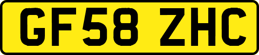 GF58ZHC