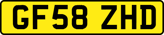 GF58ZHD