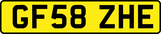 GF58ZHE
