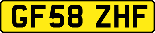 GF58ZHF