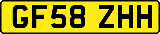 GF58ZHH