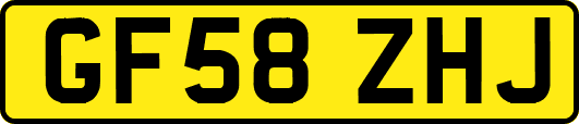 GF58ZHJ