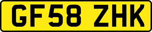 GF58ZHK