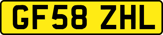 GF58ZHL