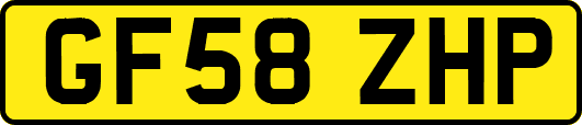 GF58ZHP