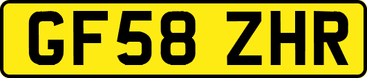 GF58ZHR