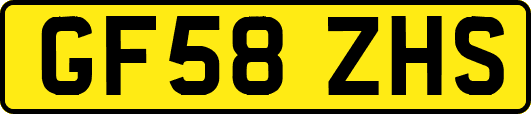 GF58ZHS