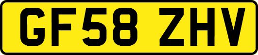 GF58ZHV