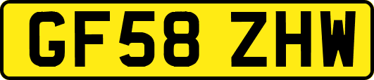 GF58ZHW