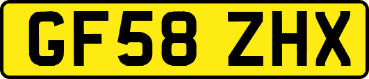 GF58ZHX