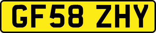GF58ZHY