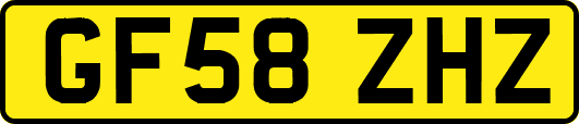 GF58ZHZ