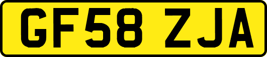 GF58ZJA