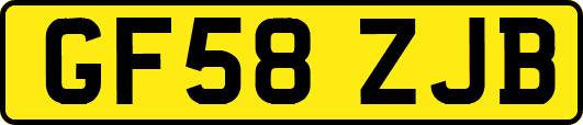 GF58ZJB