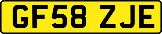GF58ZJE