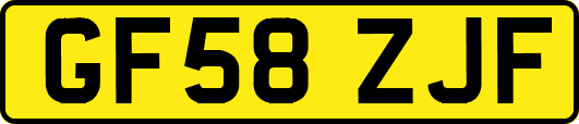 GF58ZJF
