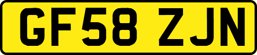 GF58ZJN