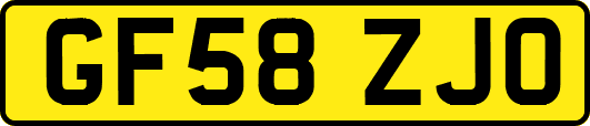 GF58ZJO