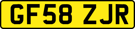 GF58ZJR
