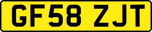 GF58ZJT