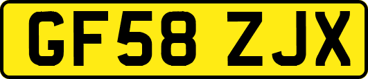 GF58ZJX