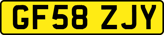 GF58ZJY